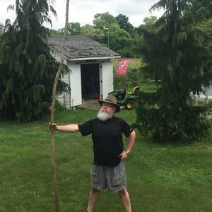 Meet your Posher, Mark